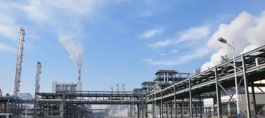 高化學SEG乙二醇技術(shù)轉(zhuǎn)讓產(chǎn)能突破875萬噸/年，引領(lǐng)行業(yè)創(chuàng)新