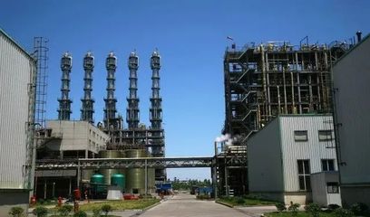 龍盛集團(tuán)阮偉祥 癡心不改染料人，匠心深耕水處理設(shè)備